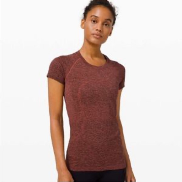 Lululemon Swiftly Tech short sleeve shirt - Picture 2 of 6